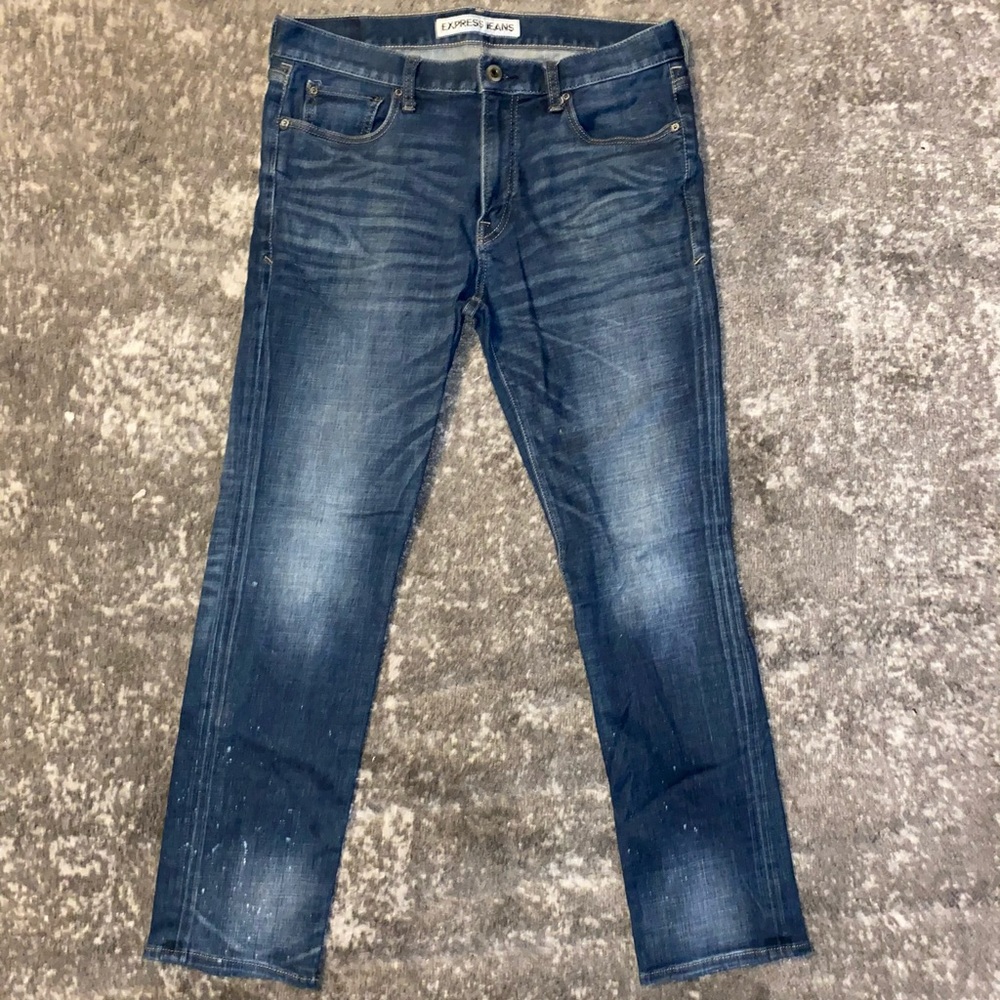 Men Jeans